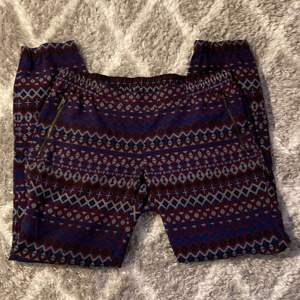 Maternity Pants - Picture 1 of 5
